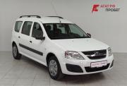 Lada (ВАЗ) Largus I Саратов  - изображение 25
