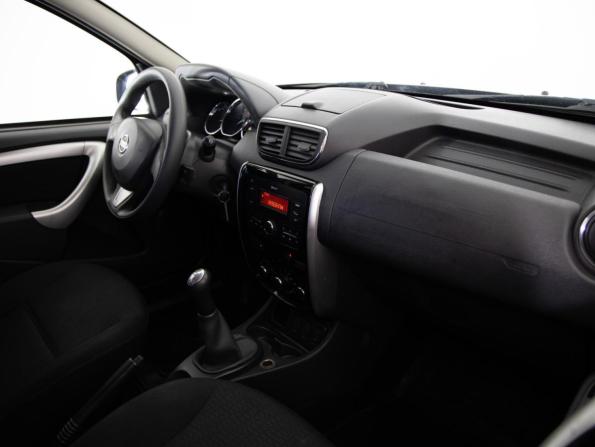 Nissan Terrano III (D10) с пробегом 2019 года, цена 799 000 рублей, 273141 км, внедорожник, Автокод Объявления