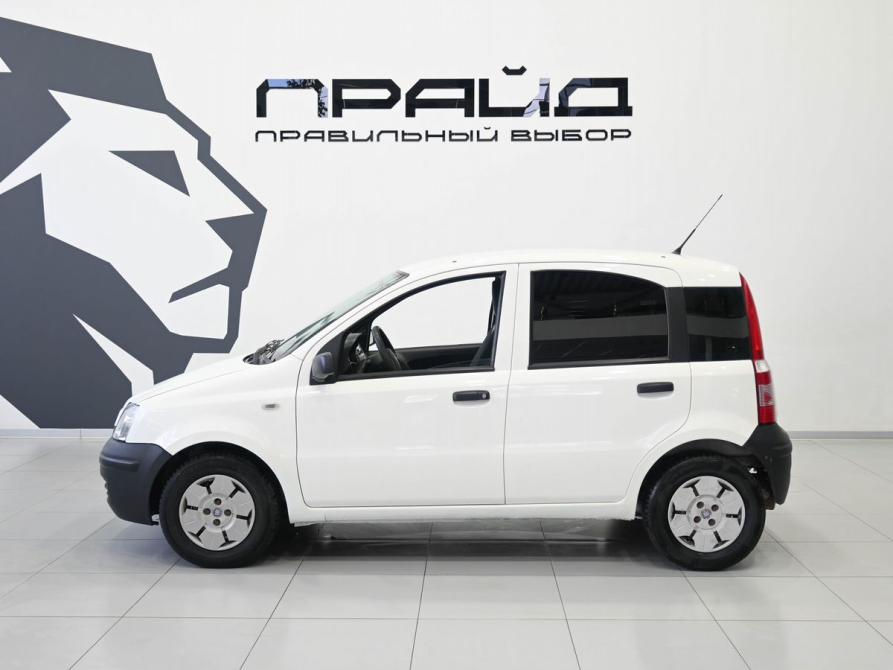 Fiat Panda II Ростов-на-Дону  - изображение 9