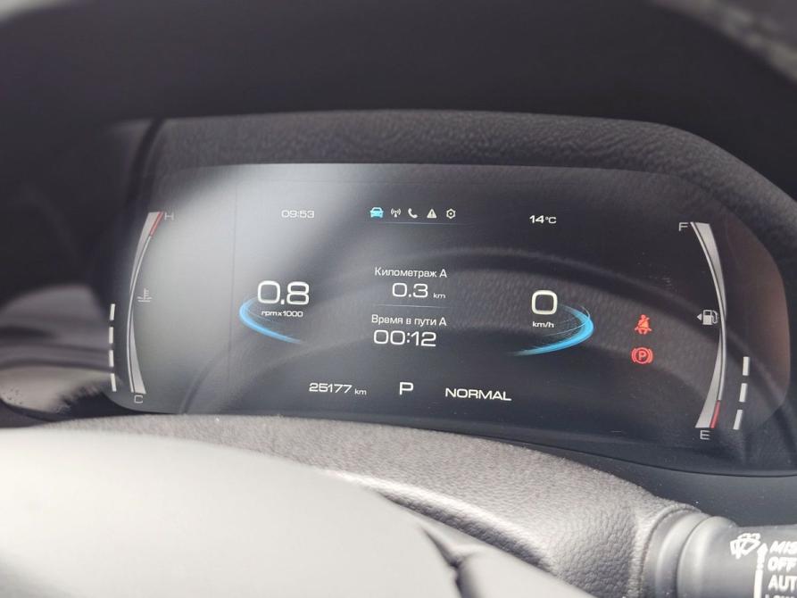 Haval F7 I Рестайлинг Санкт-Петербург  - изображение 21