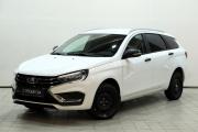 Lada (ВАЗ) Vesta I Рестайлинг (NG) Сургут  - изображение 29
