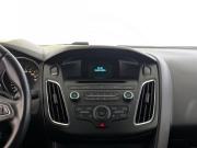 Ford Focus III Рестайлинг Москва  - изображение 50