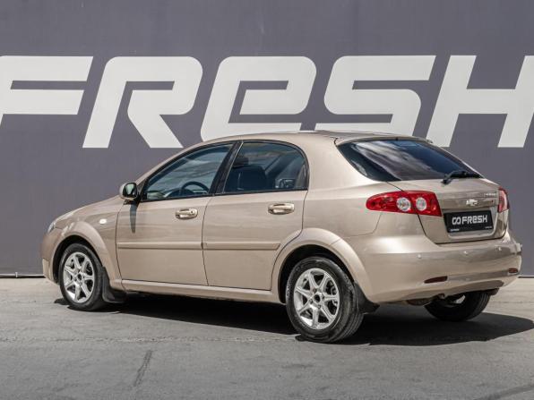 Chevrolet Lacetti I с пробегом 2006 года, цена 580 000 рублей, 165725 км, хэтчбек, Автокод Объявления