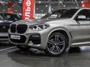 BMW X4 II (G02) Санкт-Петербург  - изображение 31