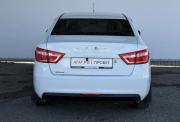 Lada (ВАЗ) Vesta I Киров  - изображение 36