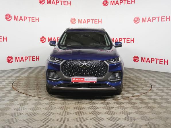 Chery Tiggo 8 Pro Max I Рестайлинг с пробегом 2024 года, цена 2 465 000 рублей, 62206 км, внедорожник, Автокод Объявления