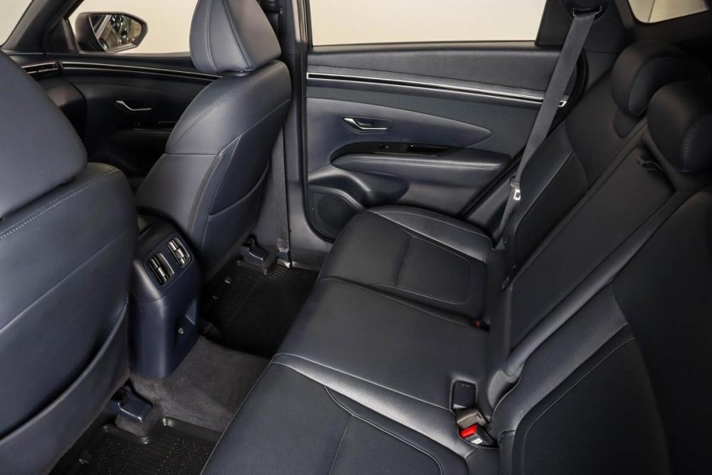 Hyundai Tucson IV Пермь  - изображение 14