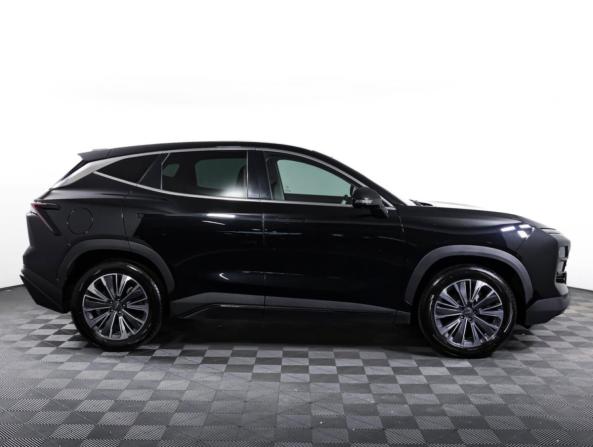 JETOUR DASHING I с пробегом 2023 года, цена 2 149 000 рублей, 26918 км, внедорожник, Автокод Объявления