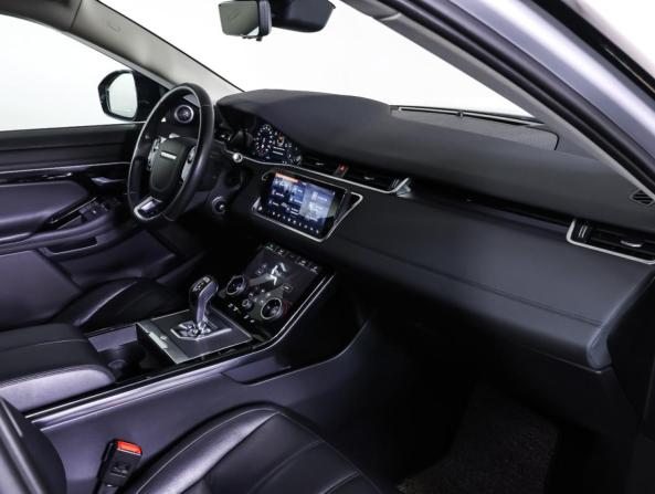 Land Rover Range Rover Evoque II с пробегом 2019 года, цена 3 490 000 рублей, 124555 км, внедорожник, Автокод Объявления