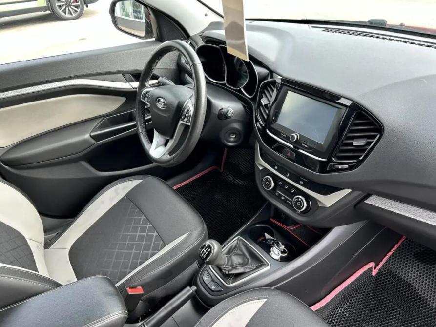 Lada (ВАЗ) Vesta I Череповец  - изображение 12