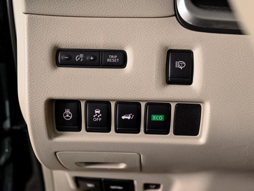 Nissan Murano III (Z52) Екатеринбург  - изображение 21