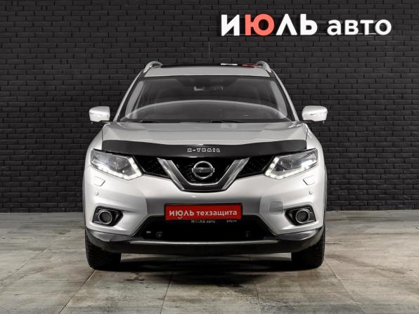 Nissan X-Trail III с пробегом 2015 года, цена 1 429 000 рублей, 224560 км, внедорожник, Автокод Объявления