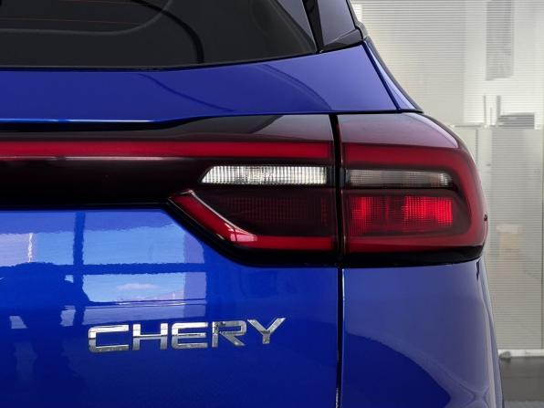 Chery Tiggo 7 Pro I с пробегом 2022 года, цена 1 730 000 рублей, 83452 км, внедорожник, Автокод Объявления