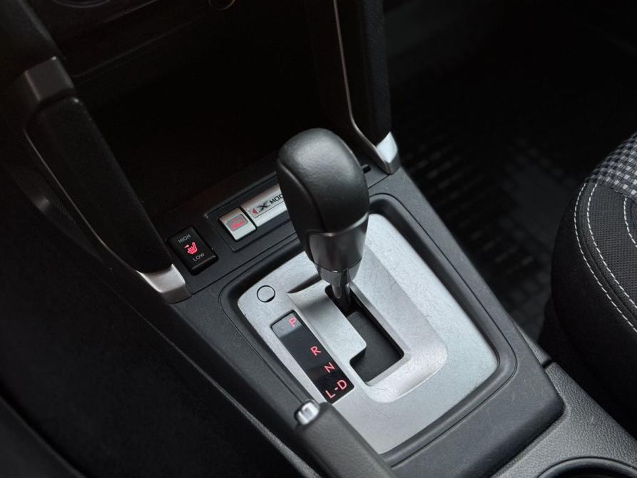 Subaru Forester IV Рестайлинг 2 Санкт-Петербург  - изображение 20