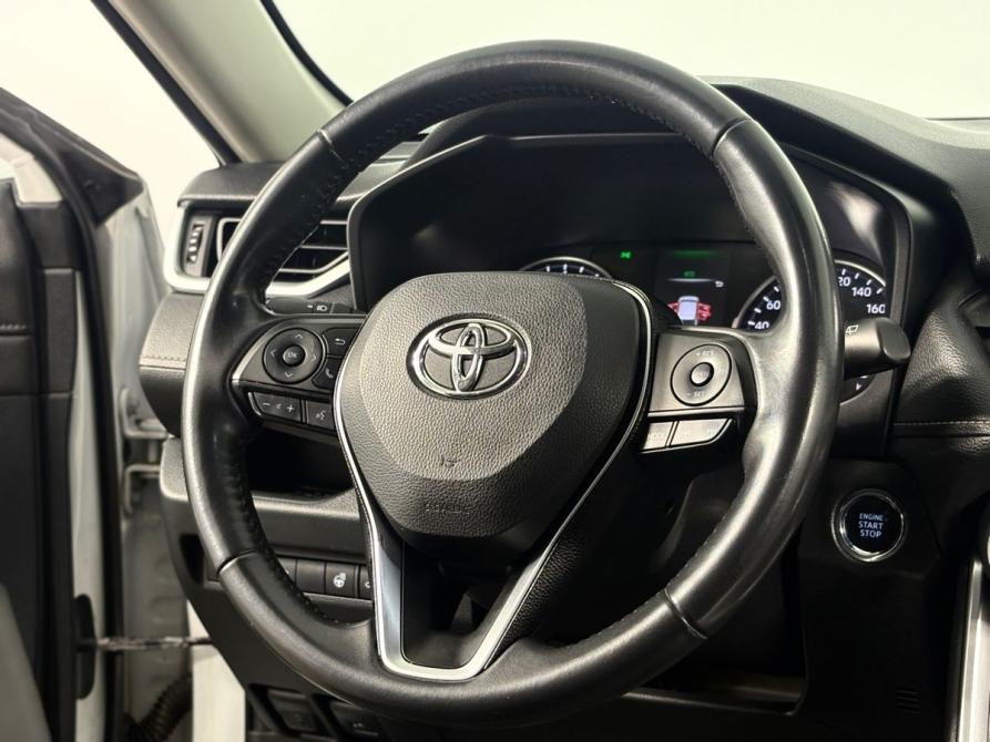 Toyota RAV4 V (XA50) Борисоглебск  - изображение 16