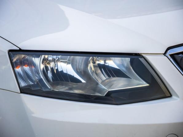 Skoda Octavia III (A7) с пробегом 2015 года, цена 1 268 000 рублей, 159168 км, лифтбек, Автокод Объявления