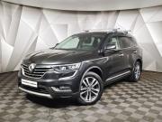 Renault Koleos II Москва  - изображение 24