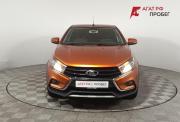 Lada (ВАЗ) Vesta I Волгоград  - изображение 24