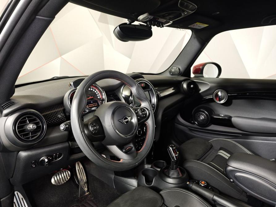 Mini Hatch III (F55/F56) Рестайлинг Москва  - изображение 18