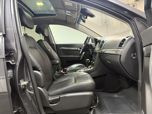 Chevrolet Captiva I Рестайлинг с пробегом 2013 года, цена 1 350 000 рублей, 151701 км, внедорожник, Автокод Объявления