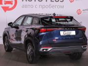 Omoda C5 I Рестайлинг Минеральные Воды  - изображение 22