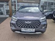 Chery Tiggo 4 Pro I Смоленск  - изображение 21