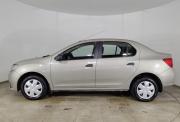 Renault Logan I Рестайлинг Волгоград  - изображение 28