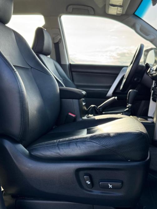 Toyota Land Cruiser Prado 150 Series Набережные Челны  - изображение 20