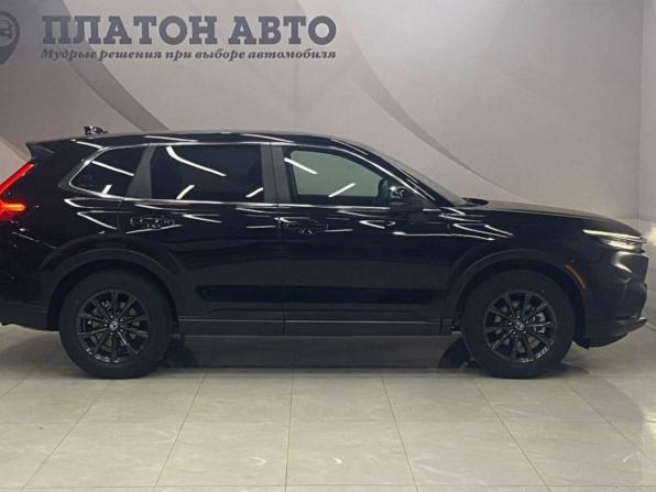 Новый Honda CR-V VI 2026 года, цена 4 299 000 рублей, внедорожник, Автокод Объявления