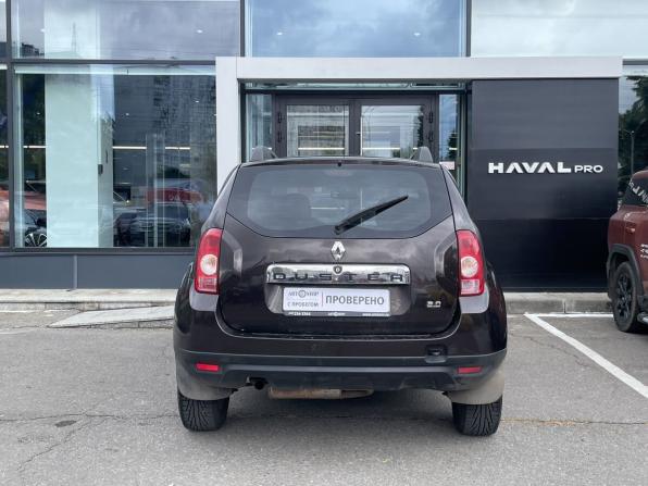 Renault Duster I с пробегом 2014 года, цена 719 000 рублей, 234153 км, внедорожник, Автокод Объявления