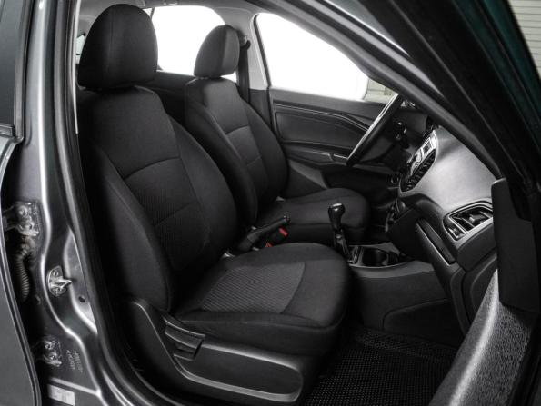 Lada (ВАЗ) Vesta I с пробегом 2020 года, цена 969 000 рублей, 138178 км, седан, Автокод Объявления