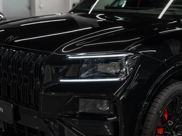 Zeekr 8X с пробегом 2026 года, цена 12 900 000 рублей, 26 км, внедорожник, Автокод Объявления
