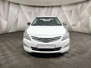 Hyundai Solaris I Рестайлинг Москва  - изображение 26