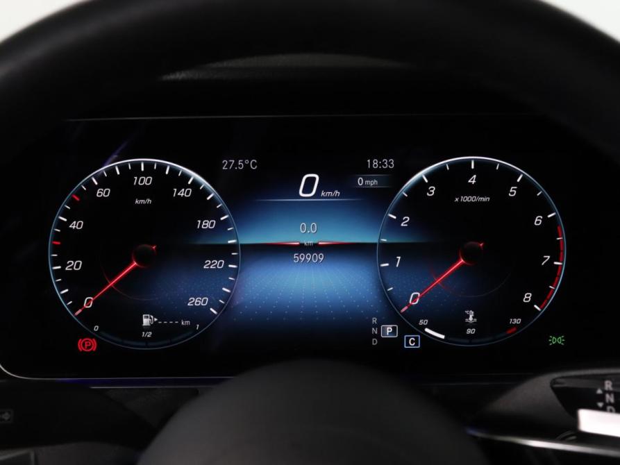 Mercedes-Benz E-Класс V (W213 S213 C238) Рестайлинг Москва  - изображение 12