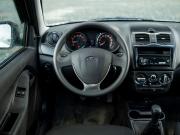 Lada (ВАЗ) Granta I Рестайлинг Ижевск  - изображение 33