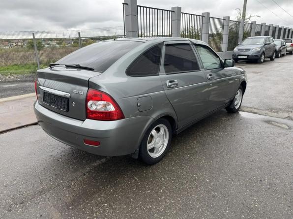 Lada (ВАЗ) Priora I с пробегом 2010 года, цена 219 000 рублей, 164738 км, хэтчбек, Автокод Объявления