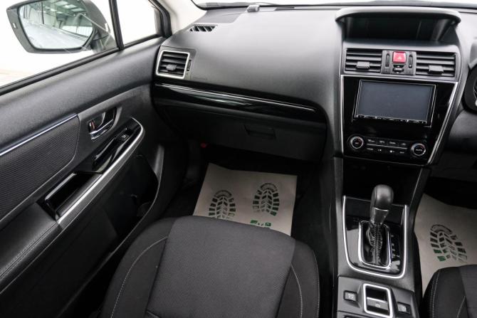 Subaru Levorg I с пробегом 2018 года, цена 1 649 000 рублей, 88000 км, универсал, Автокод Объявления