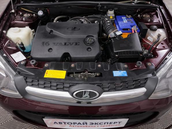 Lada (ВАЗ) Kalina II с пробегом 2013 года, цена 539 000 рублей, 142000 км, хэтчбек, Автокод Объявления