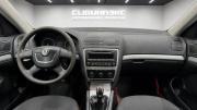 Skoda Octavia II (A5) Рестайлинг Кемерово  - изображение 20