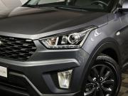 Hyundai Creta I Рестайлинг Москва  - изображение 30