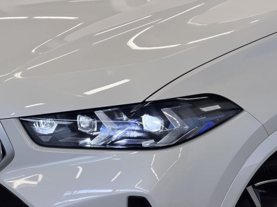 BMW X6 III (G06) Рестайлинг Воронеж  - изображение 3