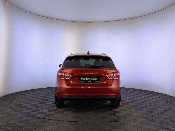 Lada (ВАЗ) Vesta I с пробегом 2019 года, цена 1 000 000 рублей, 98500 км, универсал, Автокод Объявления