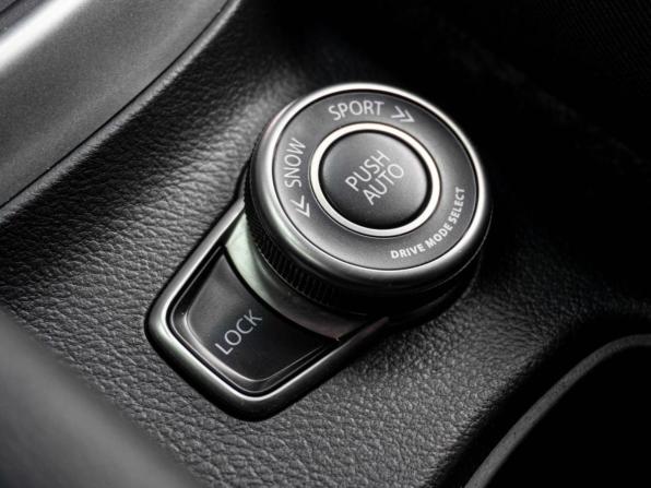 Suzuki SX4 II (S-Cross) с пробегом 2014 года, цена 1 199 000 рублей, 83524 км, хэтчбек, Автокод Объявления