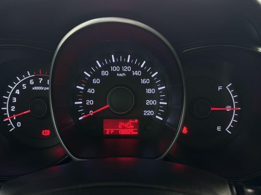 Kia Rio III Рестайлинг Пермь  - изображение 23
