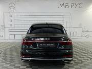 Audi A8 IV (D5) Москва  - изображение 34