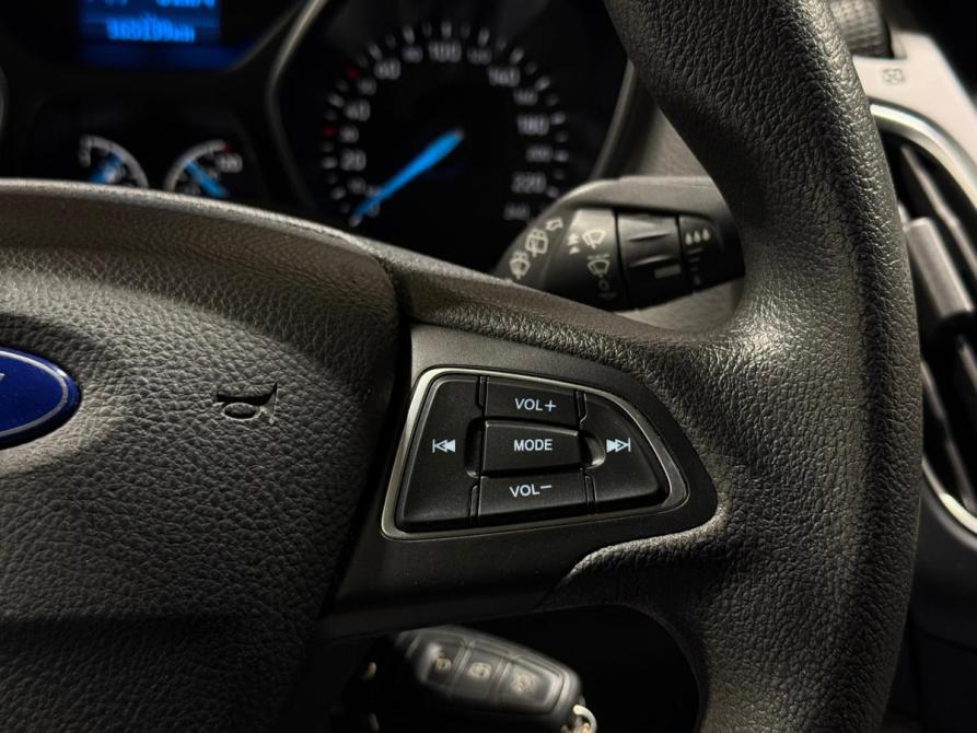 Ford Focus III Рестайлинг Челябинск  - изображение 15