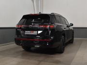 Volkswagen Teramont II (China Market) Кемерово  - изображение 38