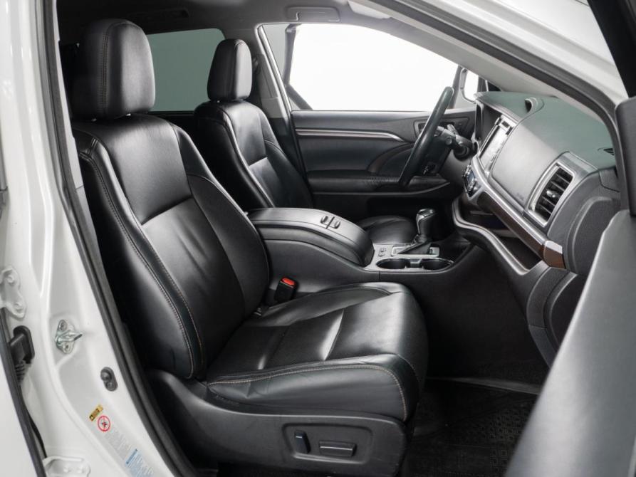 Toyota Highlander III (XU50) Тюмень  - изображение 8