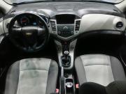 Chevrolet Cruze I Оренбург  - изображение 25