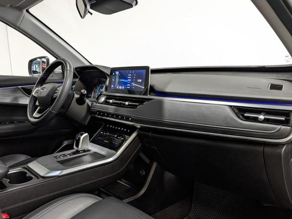 Chery Tiggo 4 Pro I с пробегом 2023 года, цена 1 600 000 рублей, 11524 км, внедорожник, Автокод Объявления